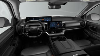 2027 Ford Expedition® Internal Image 2